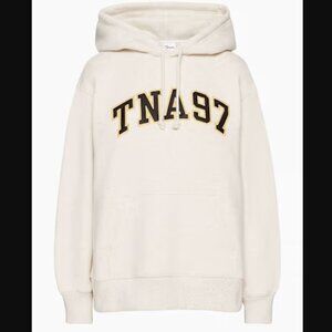 Aritzia Cozy Boyfriend Hoodie